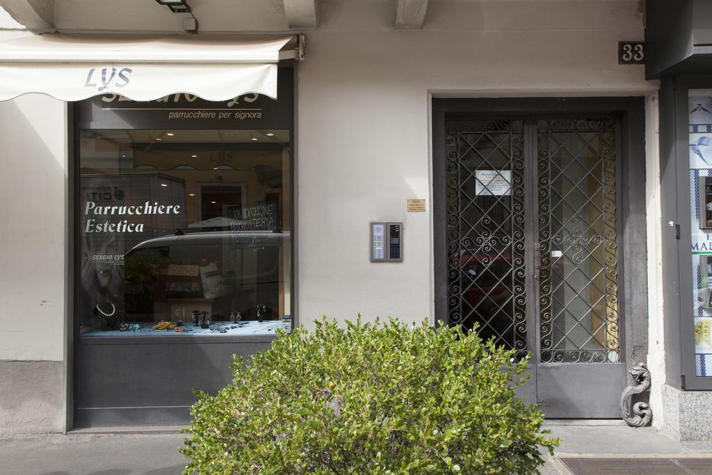 Hemeras Boutique Homes - Design Apartments In Milan Center Exterior photo