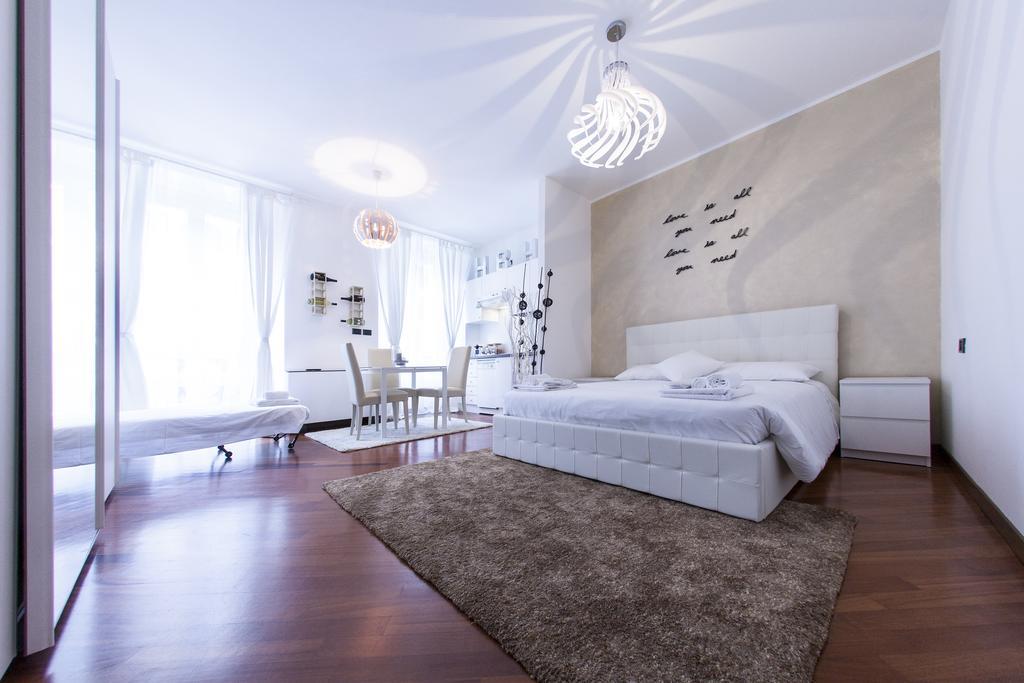 Hemeras Boutique Homes - Design Apartments In Milan Center Exterior photo