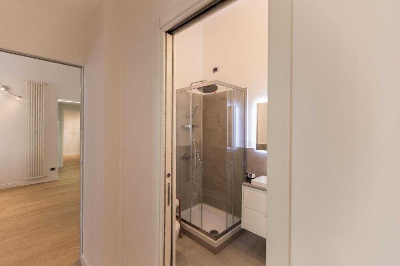 Hemeras Boutique Homes - Design Apartments In Milan Center Exterior photo