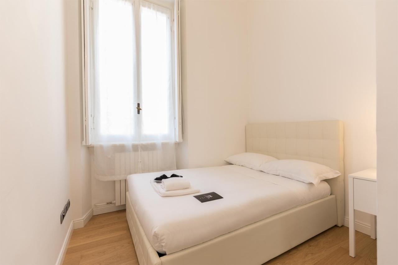 Hemeras Boutique Homes - Design Apartments In Milan Center Exterior photo