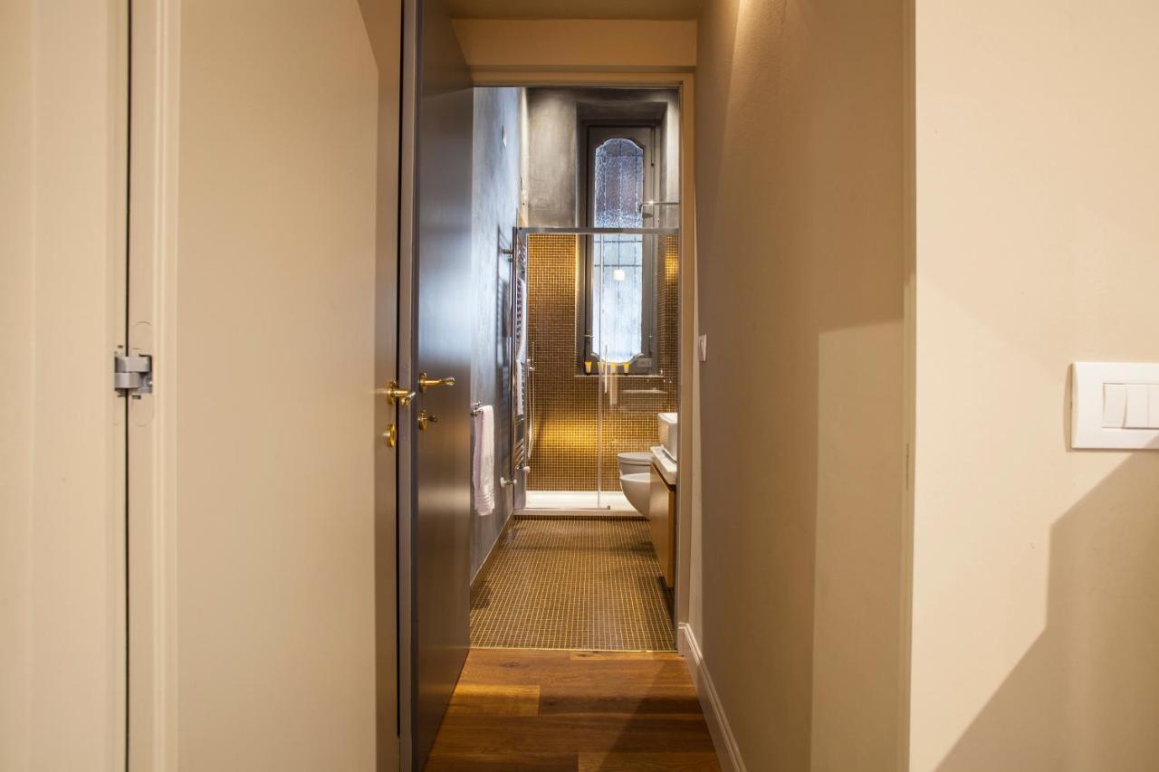 Hemeras Boutique Homes - Design Apartments In Milan Center Exterior photo
